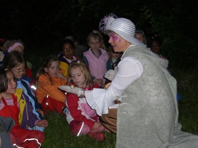 Mrchenwerkstatt